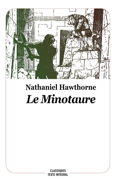 MINOTAURE - POCHE - NOUVELLE EDITION