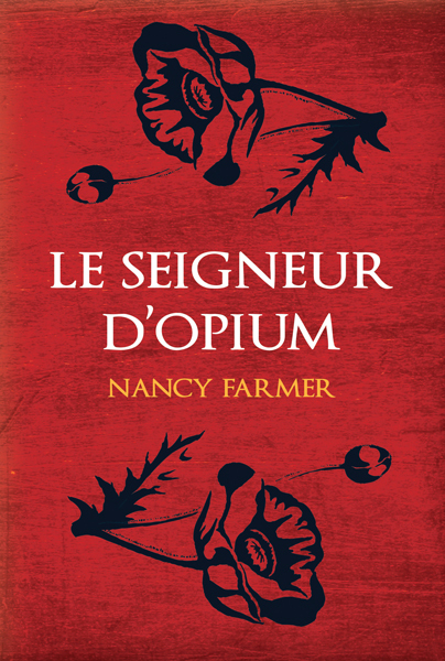 SEIGNEUR D OPIUM (GRAND FORMAT)
