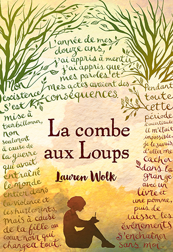 COMBE AUX LOUPS -MEDIUM GF
