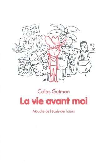 VIE AVANT MOI (LA)