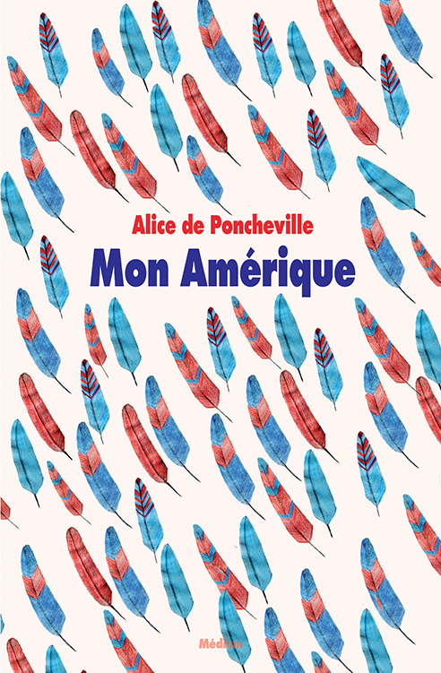 MON AMERIQUE
