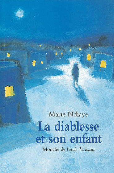 DIABLESSE ET SON ENFANT (LA) NLE EDITION