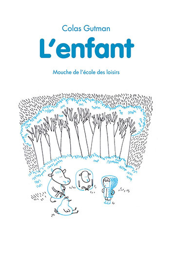 ENFANT (L)