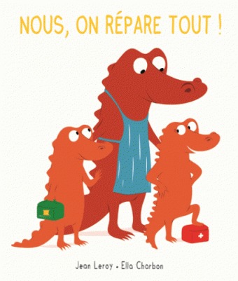 NOUS, ON REPARE TOUT