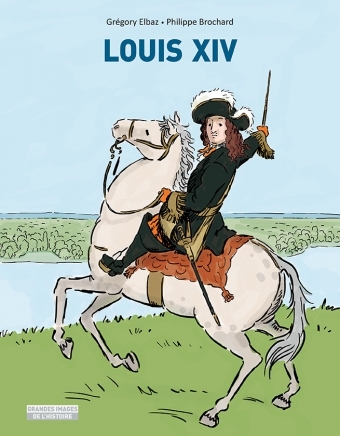 LOUIS XIV
