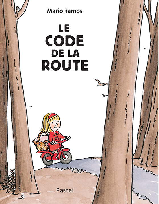 CODE DE LA ROUTE (LE)