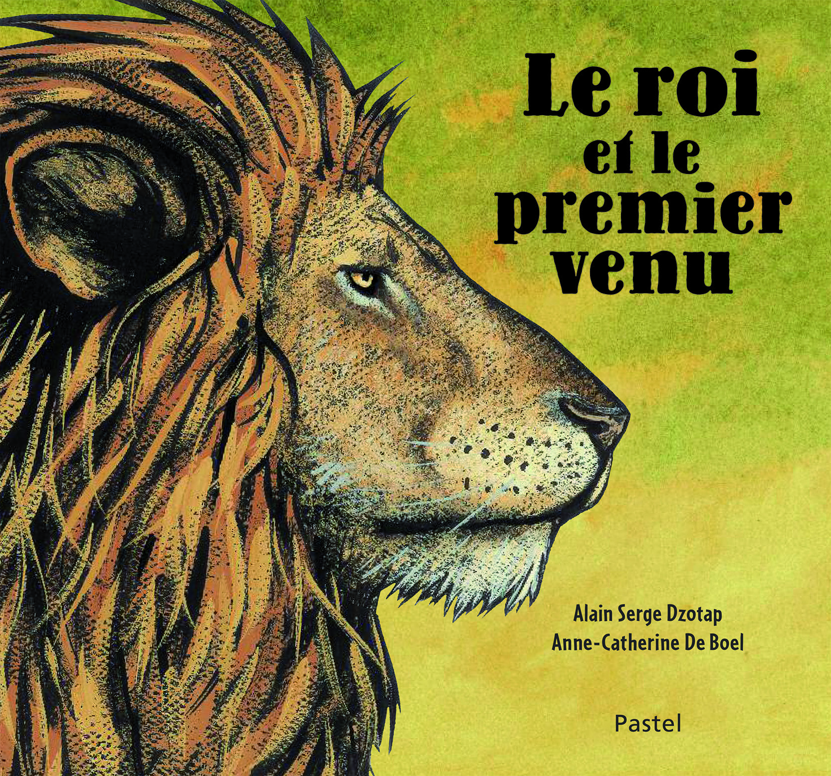 ROI ET LE PREMIER VENU