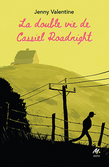 DOUBLE VIE DE CASSIEL ROADNIGHT (POCHE)