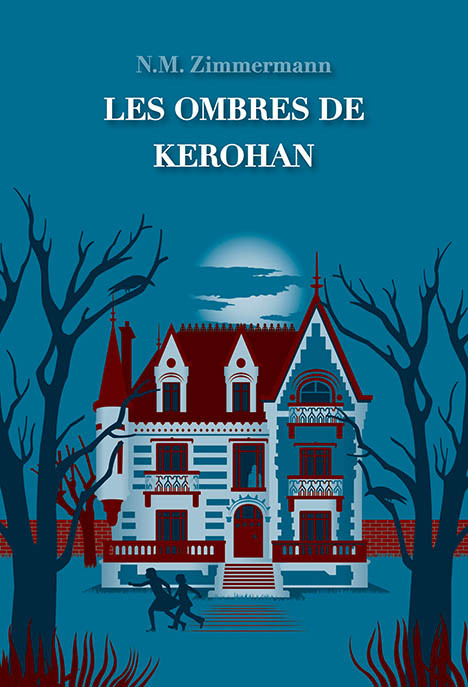 OMBRES DE KEROHAN GRAND FORMAT