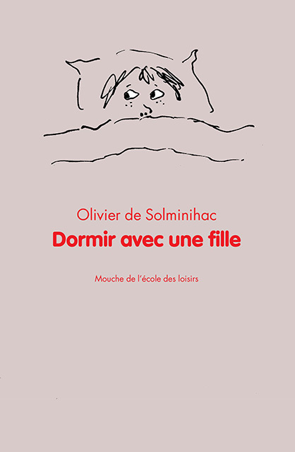 DORMIR AVEC UNE FILLE