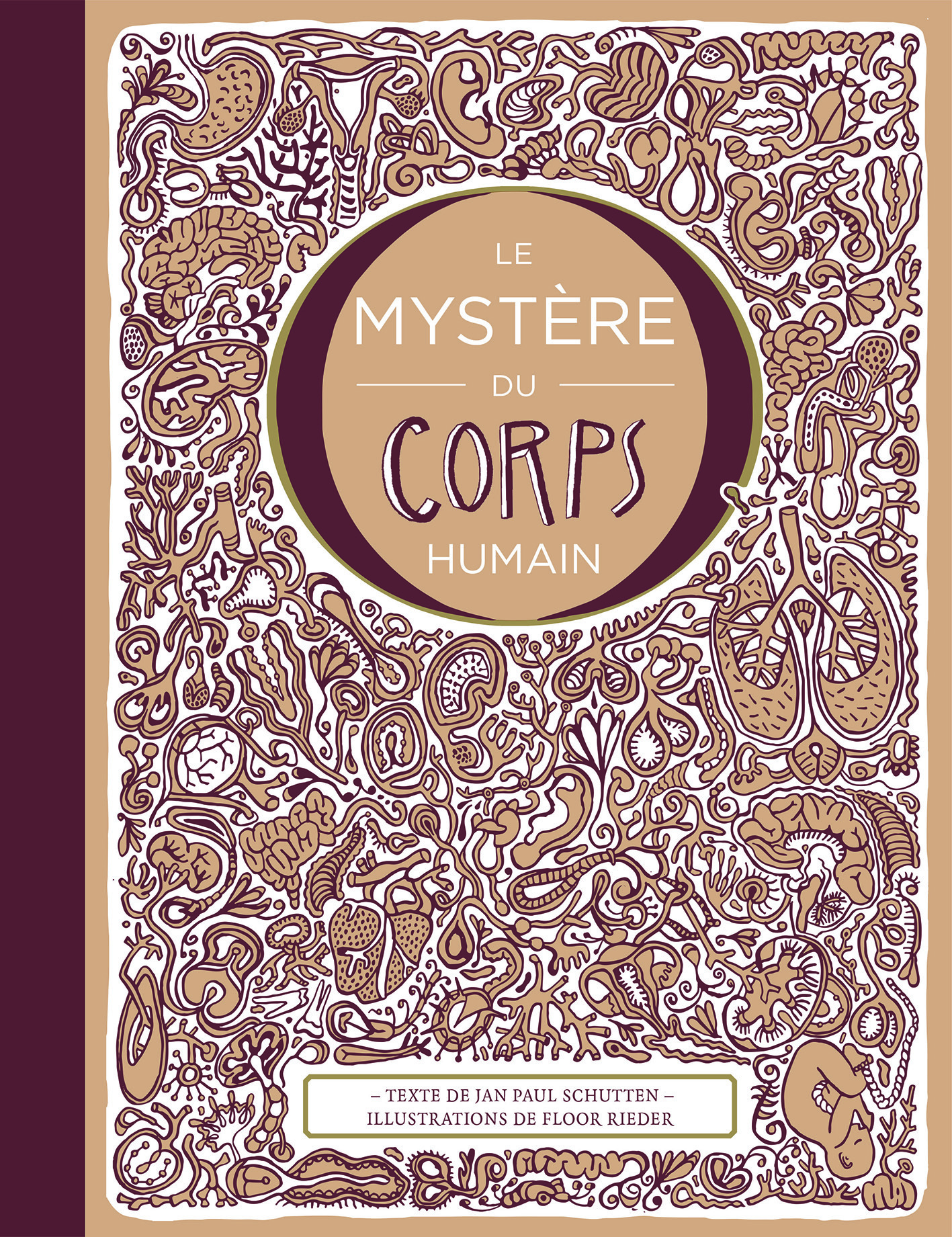 MYSTERE DU CORPS HUMAIN