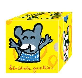 PETITES SOURIS (LES)