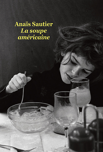 SOUPE AMERICAINE (GF)