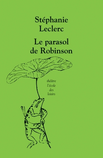 PARASOL DE ROBINSON