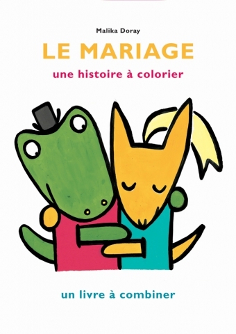 MARIAGE (LE)