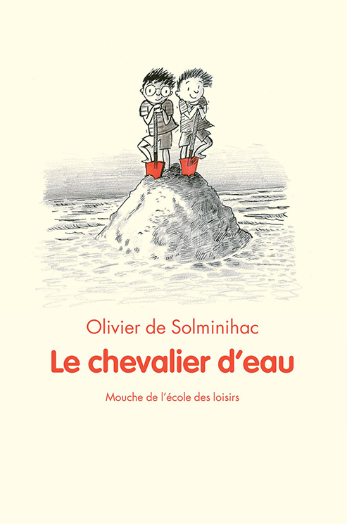 CHEVALIER D EAU (LE)