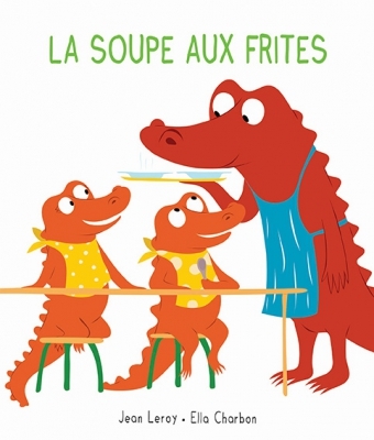 SOUPE AUX FRITES