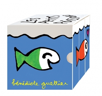 PETITS POISSONS (LES)