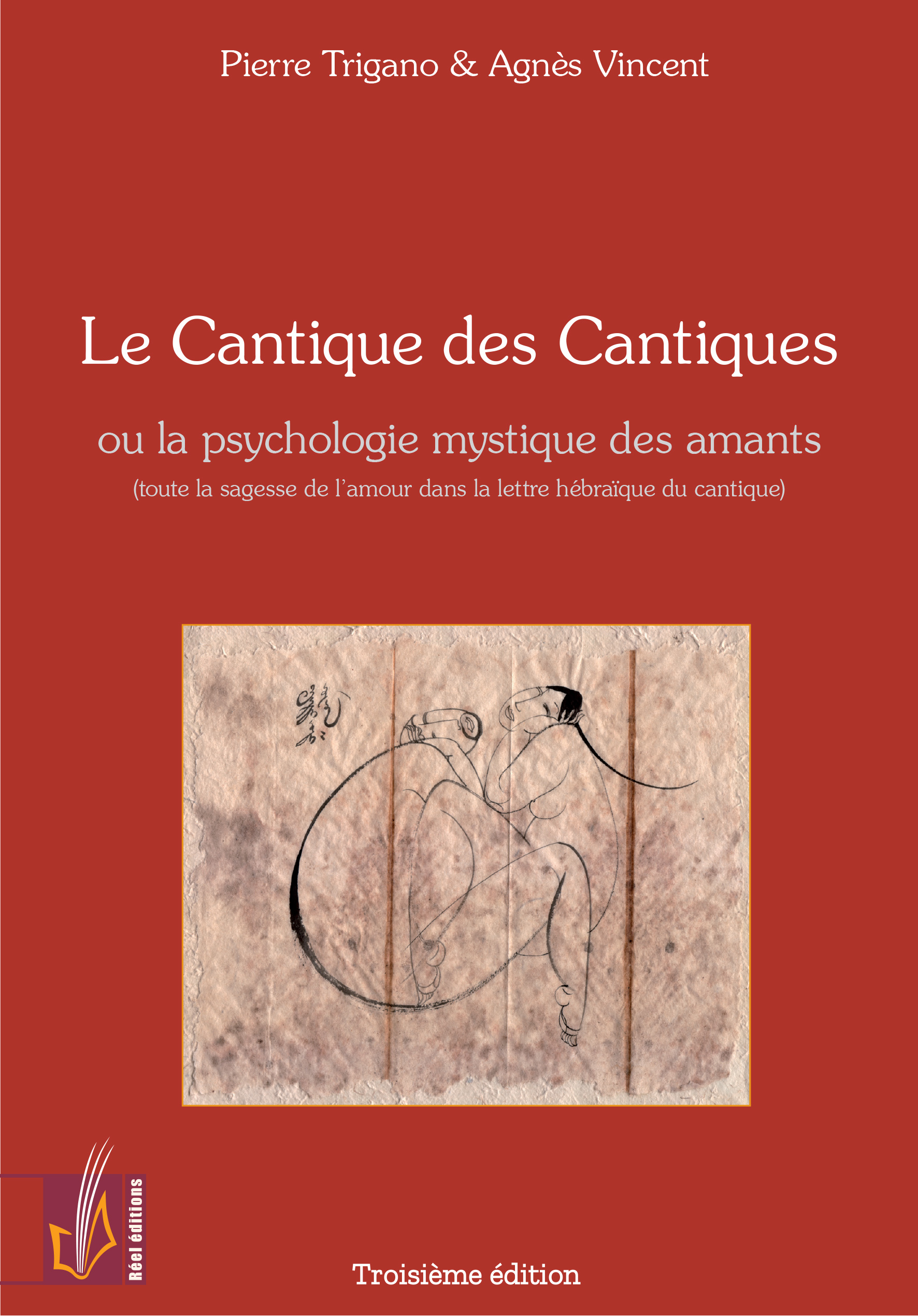 LE CANTIQUE DES CANTIQUES