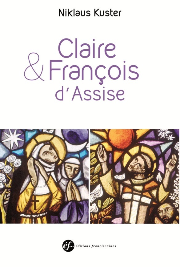 CLAIRE ET FRANCOIS D´ASSISE