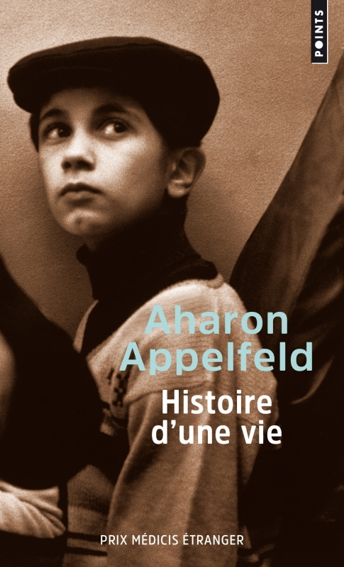 HISTOIRE D´UNE VIE
