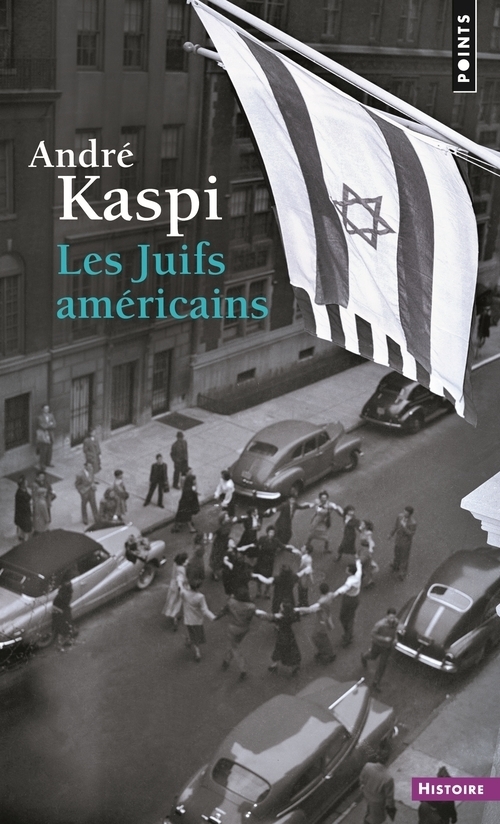 JUIFS AMERICAINS