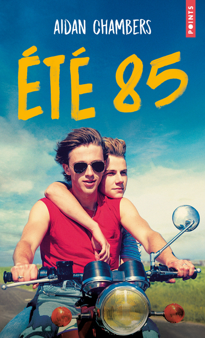 ETE 85. FILM FRANCOIS OZON