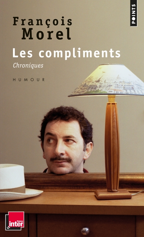 COMPLIMENTS - CHRONIQUES (LES)