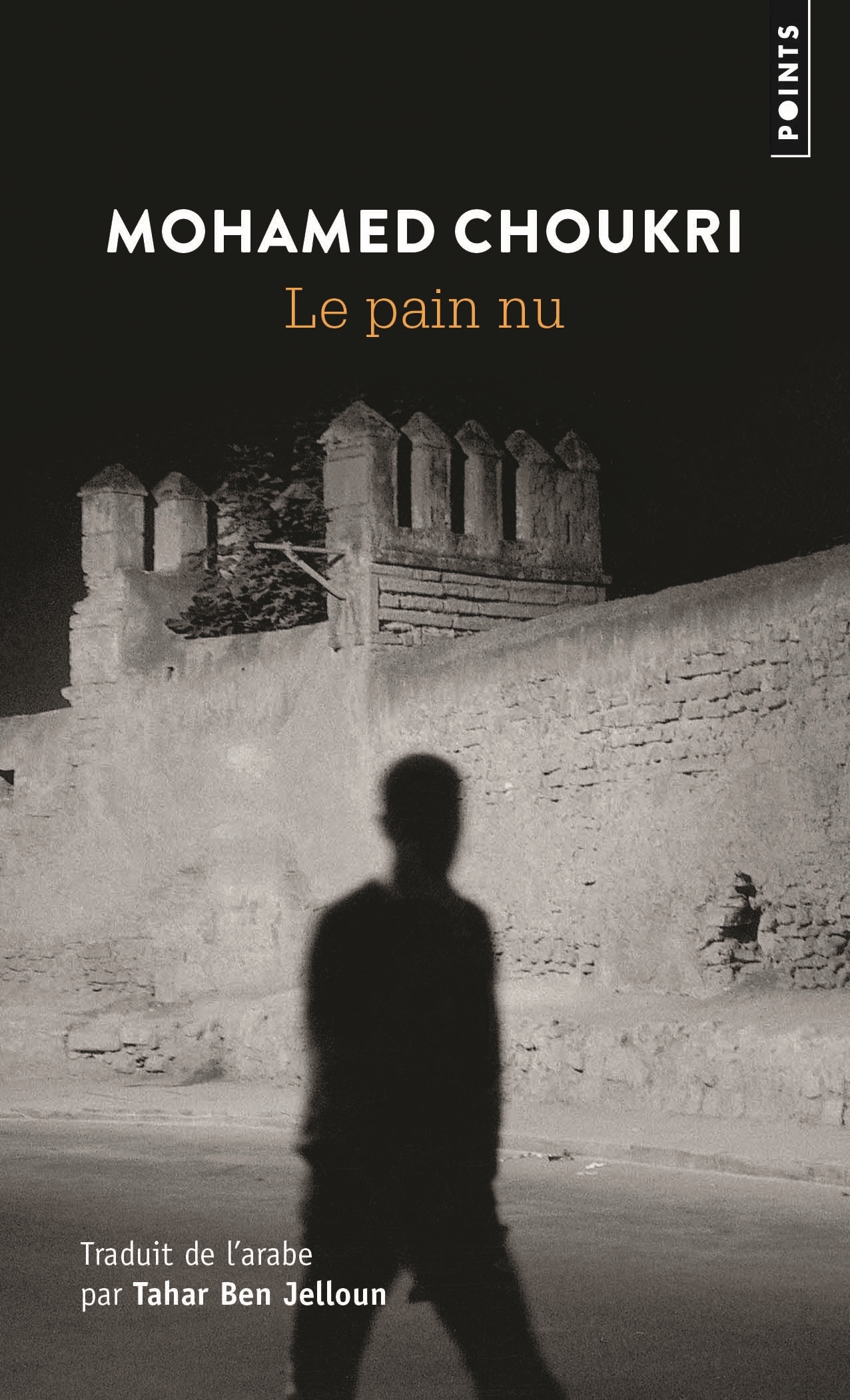 PAIN NU. RECIT AUTOBIOGRAPHIQUE (LE)