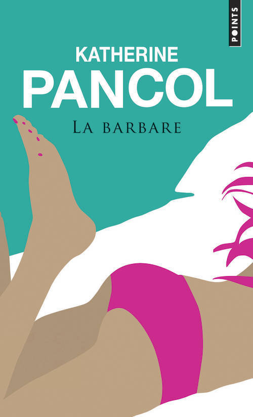 BARBARE (LA)