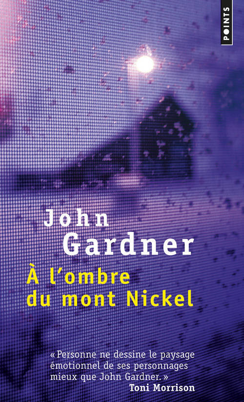 A L´OMBRE DU MONT NICKEL