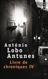 LIVRE DE CHRONIQUES IV