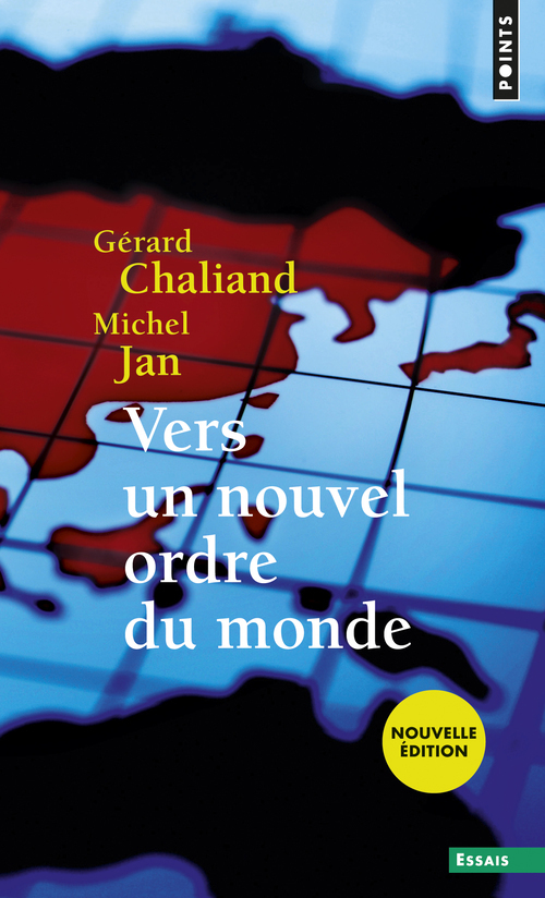 VERS UN NOUVEL ORDRE DU MONDE
