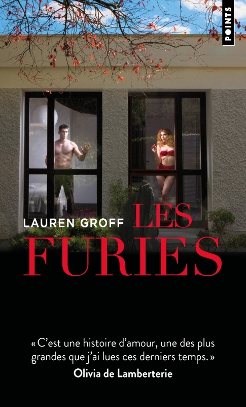 FURIES