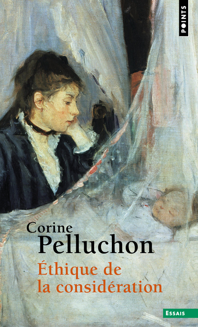 ETHIQUE DE LA CONSIDERATION