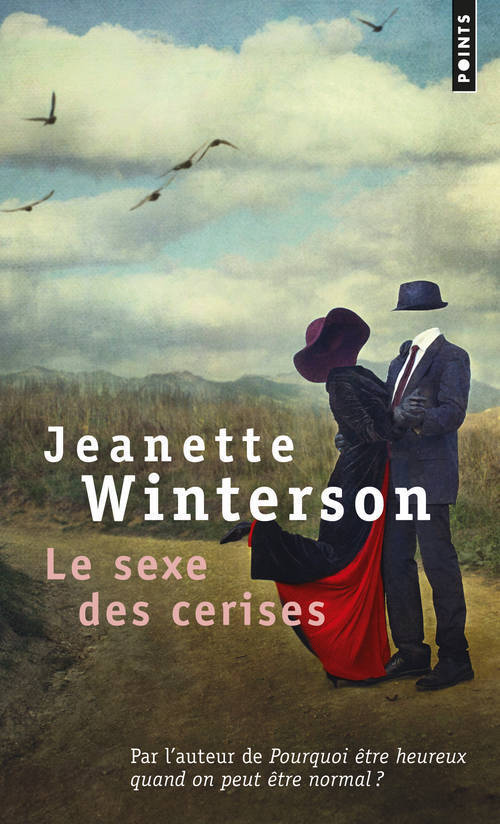 SEXE DES CERISES