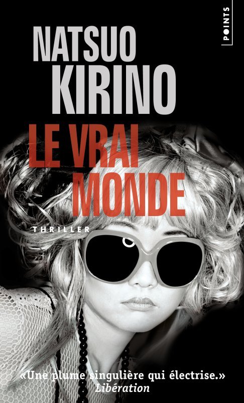 VRAI MONDE