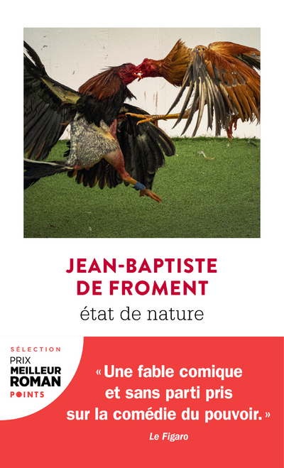 ETAT DE NATURE