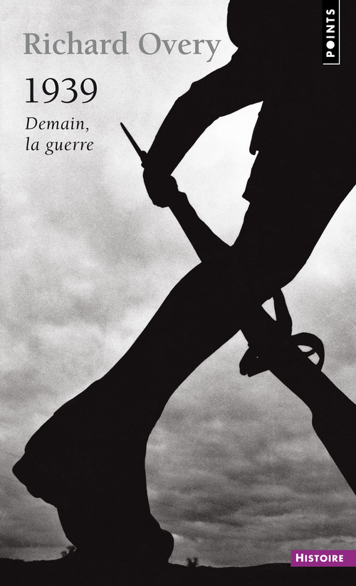 1939 DEMAIN, LA GUERRE