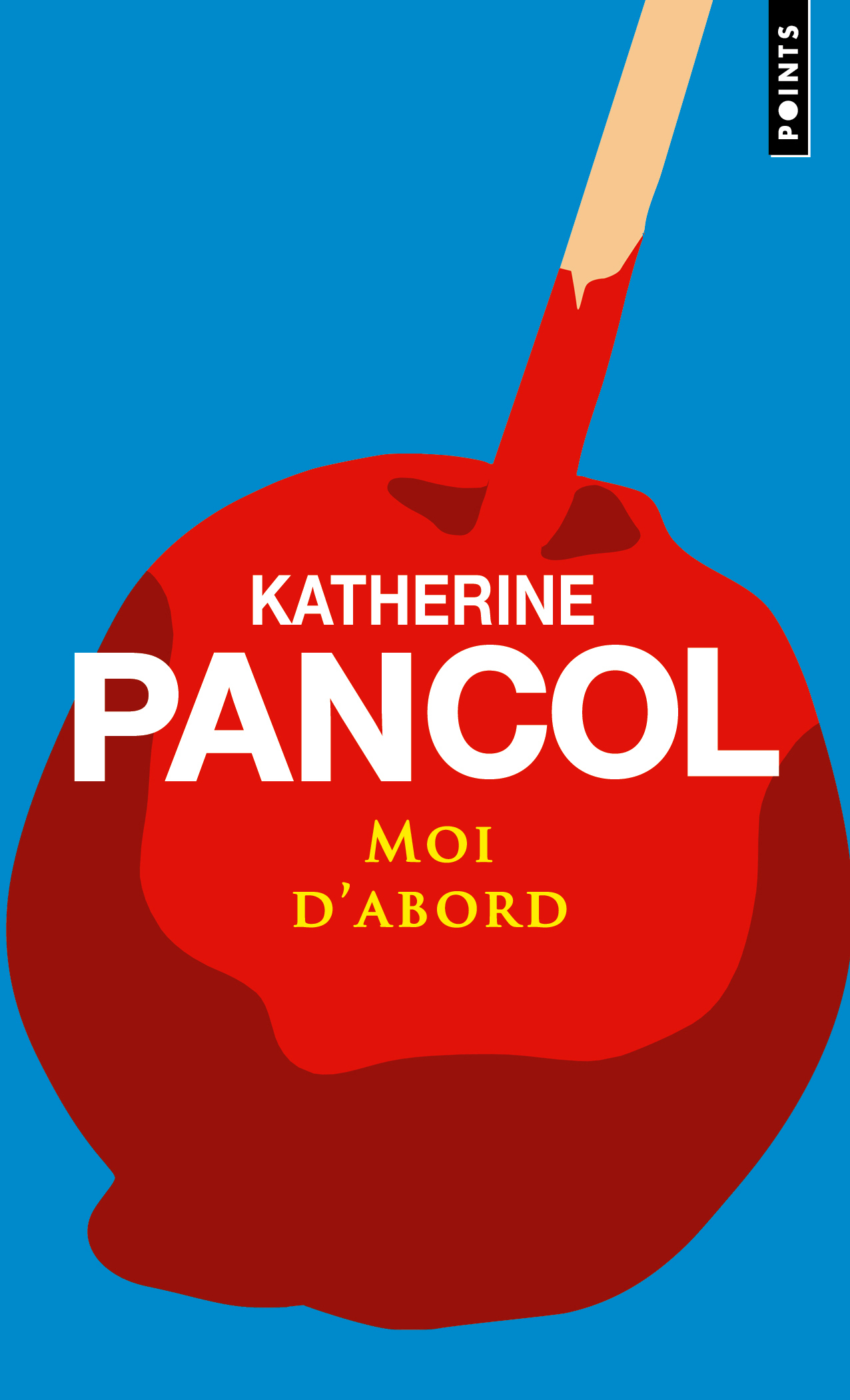 MOI D´ ABORD