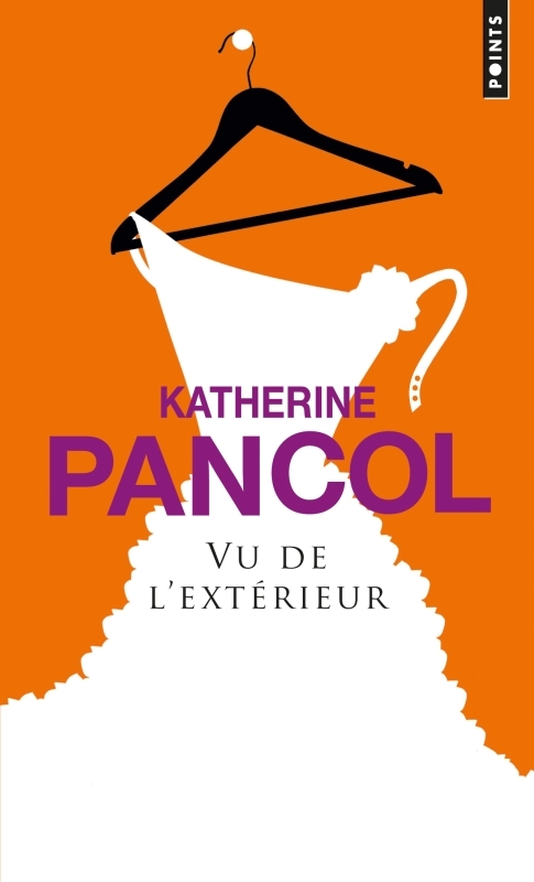VU DE L´ EXTERIEUR