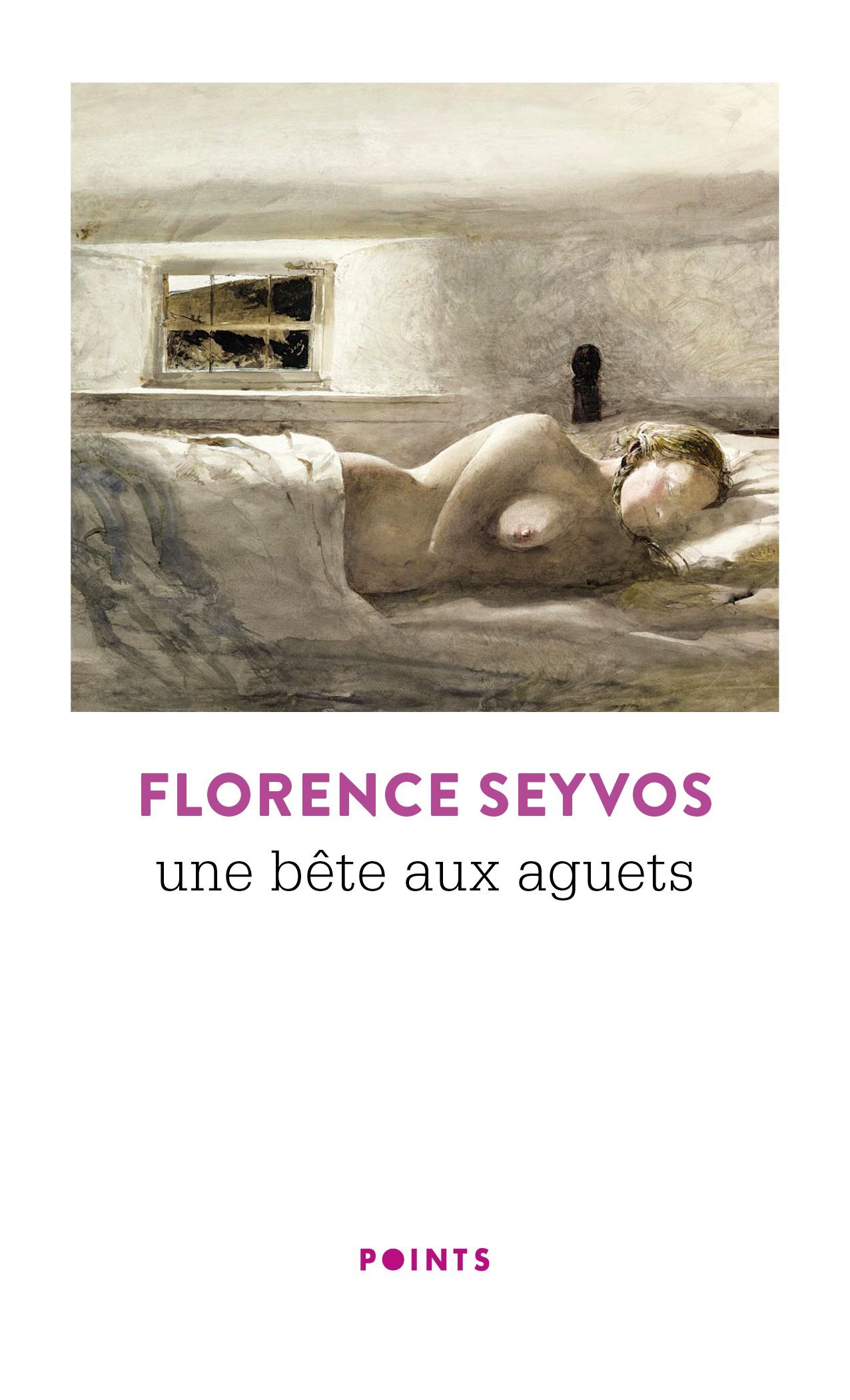 BETE AUX AGUETS