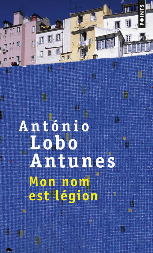 MON NOM EST LEGION