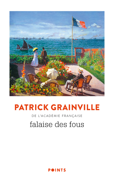 FALAISE DES FOUS
