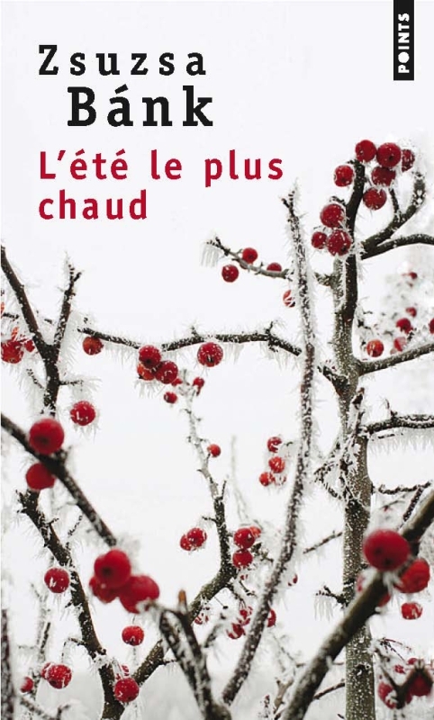ETE LE PLUS CHAUD