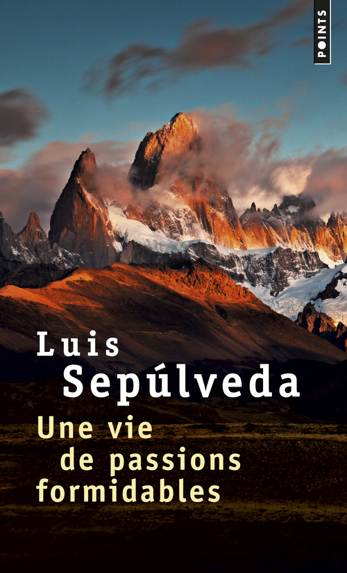 VIE DE PASSIONS FORMIDABLES