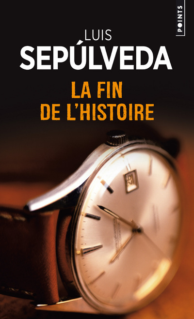 FIN DE L´ HISTOIRE (LA)
