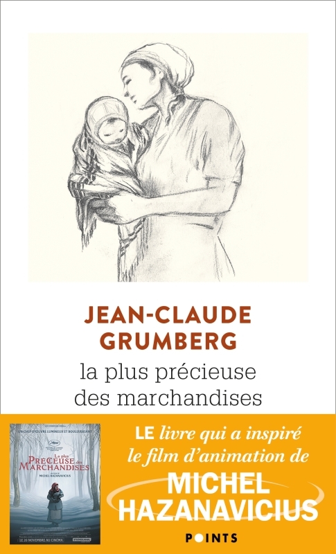 PLUS PRECIEUSE DES MARCHANDISES. UN CONTE