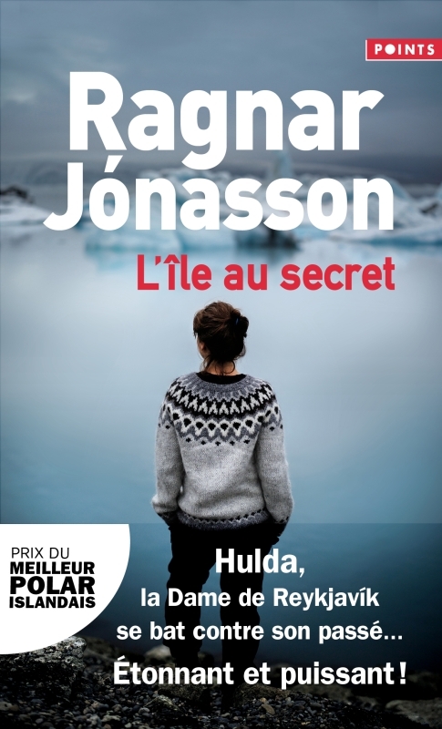ILE AU SECRET