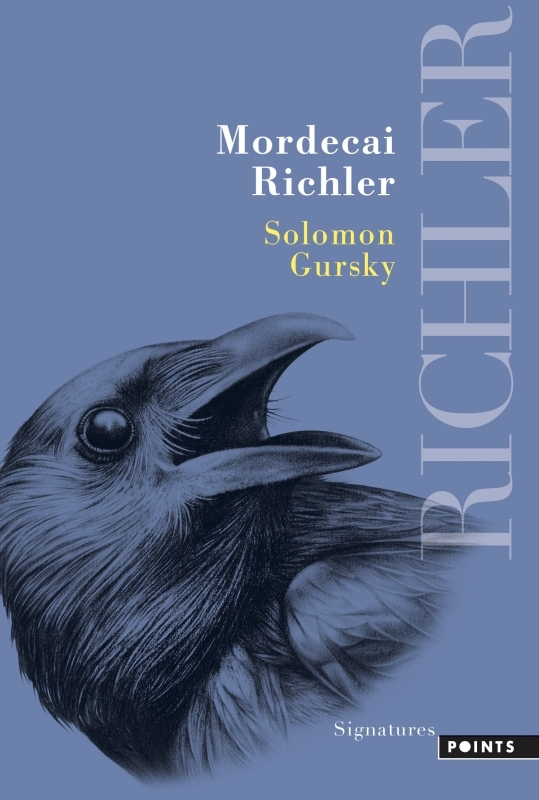 SOLOMON GURSKY
